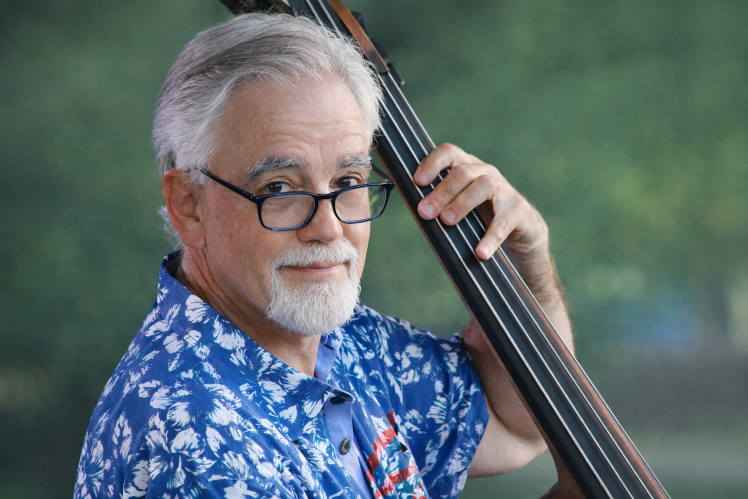 Steven Bulmer Bassist Educator Composer Producer